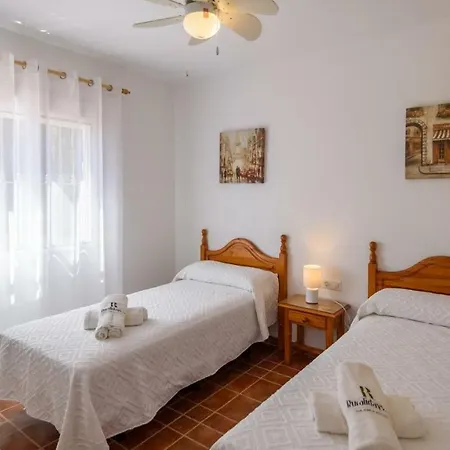 Villa Cortijo Nieves By Ruralidays