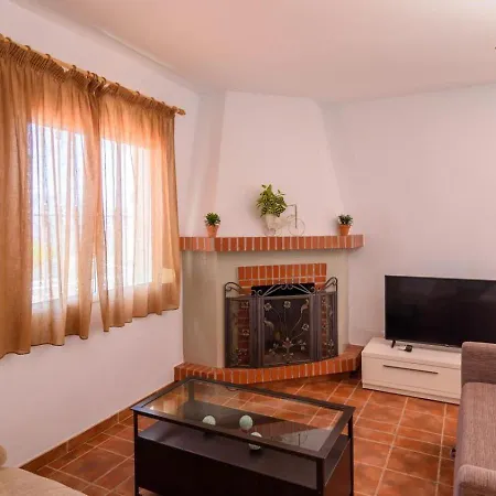 Villa Cortijo Nieves By Ruralidays Torrox