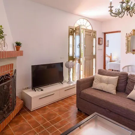 Cortijo Nieves By Ruralidays Villa Torrox